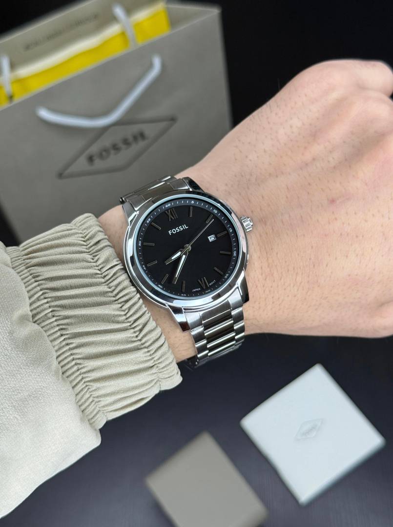 Fossi_l Classic Metal - J1237