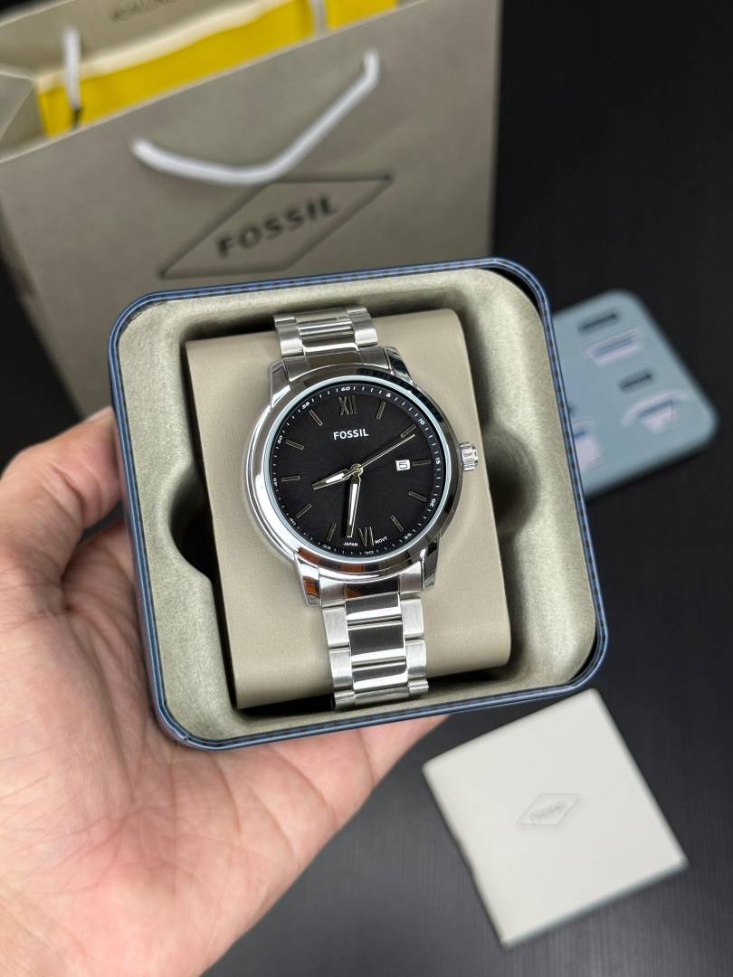 Fossi_l Classic Metal - J1237