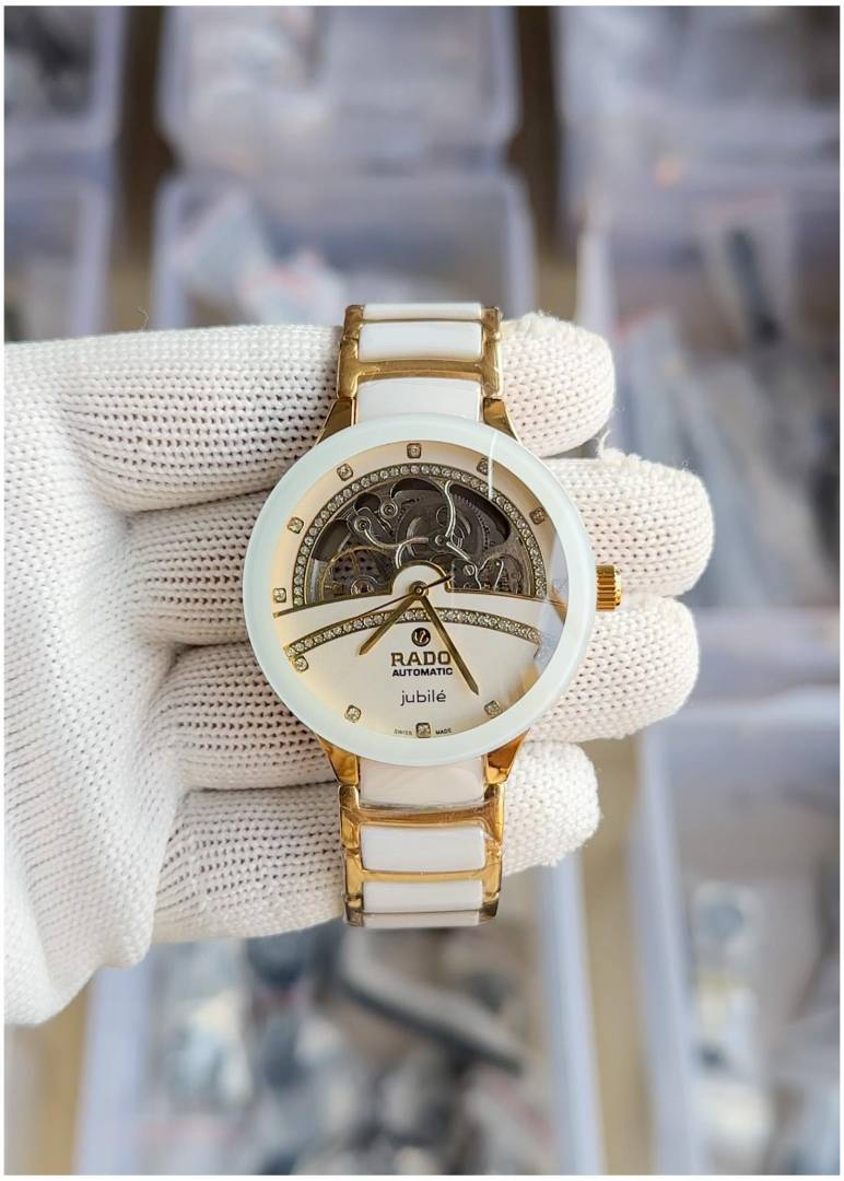 Rad_o Centrix Automatic Open Heart Japan